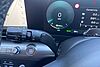 Hyundai KONA 1.6 Hybrid 138 Ultimate 5dr DCT Black