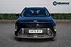 Hyundai KONA 1.6 Hybrid 138 Ultimate 5dr DCT Black