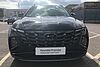 Hyundai TUCSON 1.6 T-GDi (230ps) Premium Hybrid Black