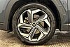 Hyundai TUCSON 1.6 TGDi Hybrid 230 Premium 5dr 2WD Auto Blue