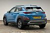 Hyundai KONA 1.6 GDi Hybrid SE Connect 5dr DCT Blue