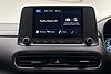 Hyundai KONA 1.6 GDi Hybrid SE Connect 5dr DCT Blue