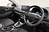 Hyundai KONA 1.6 GDi Hybrid SE Connect 5dr DCT Blue