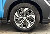 Hyundai KONA 1.6 GDi Hybrid SE Connect 5dr DCT Blue
