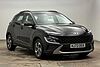 Hyundai KONA 1.6 GDi Hybrid SE Connect 5dr DCT Black