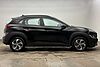 Hyundai KONA 1.6 GDi Hybrid SE Connect 5dr DCT Black