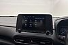 Hyundai KONA 1.6 GDi Hybrid SE Connect 5dr DCT Black