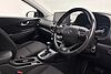 Hyundai KONA 1.6 GDi Hybrid SE Connect 5dr DCT Black