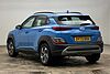 Hyundai KONA 1.6 GDi Hybrid SE Connect 5dr DCT Blue