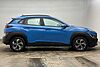 Hyundai KONA 1.6 GDi Hybrid SE Connect 5dr DCT Blue