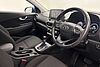 Hyundai KONA 1.6 GDi Hybrid SE Connect 5dr DCT Blue