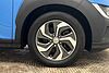 Hyundai KONA 1.6 GDi Hybrid SE Connect 5dr DCT Blue