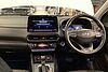 Hyundai KONA SUV 1.6GDi (141ps) Ultimate White