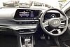 Hyundai I20 1.0T GDi Premium 5dr DCT Hatchback Blue