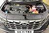 Hyundai TUCSON 1.6 TGDi Hybrid 230 Ultimate 5dr 2WD Auto Grey