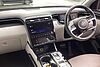 Hyundai TUCSON 1.6 TGDi Hybrid 230 Ultimate 5dr 2WD Auto Grey