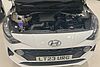 Hyundai I10 1.0 MPi SE Connect 5dr White