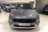 Hyundai KONA 1.6 GDi Hybrid Ultimate 5dr DCT Grey
