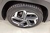 Hyundai TUCSON 1.6 TGDi Hybrid 230 Ultimate 5dr 2WD Auto Grey