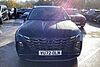 Hyundai TUCSON 1.6 TGDi Hybrid 230 Ultimate 5dr 2WD Auto Black