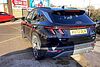 Hyundai TUCSON 1.6 TGDi Hybrid 230 Ultimate 5dr 2WD Auto Black