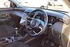 Hyundai TUCSON 1.6 TGDi Premium 5dr 2WD Black