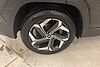 Hyundai TUCSON 1.6 TGDi Hybrid 230 Ultimate 5dr 2WD Auto Black