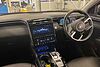 Hyundai TUCSON 1.6 TGDi Hybrid 230 Ultimate 5dr 2WD Auto Black