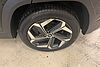 Hyundai TUCSON 1.6 TGDi Hybrid 230 Ultimate 5dr 2WD Auto Black