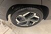 Hyundai TUCSON 1.6 TGDi Hybrid 230 Ultimate 5dr 2WD Auto Black