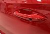 Hyundai TUCSON 1.6T 48V MHD N Line S 5dr 4WD DCT Red
