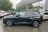 Hyundai TUCSON 1.6T 150 Advance 5dr DCT Black