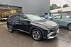 Hyundai TUCSON 1.6T 150 Advance 5dr DCT Black