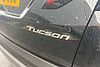 Hyundai TUCSON 1.6T 150 Advance 5dr DCT Black