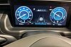 Hyundai TUCSON 1.6 TGDi Hybrid 230 SE Connect 5dr 2WD Auto Black