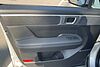Hyundai SANTA FE 1.6 TGDi 239 Hybrid Ultimate 5dr Auto Silver