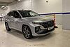 Hyundai TUCSON 1.6 TGDi Hybrid 230 N Line S 5dr 2WD Auto Silver