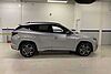 Hyundai TUCSON 1.6 TGDi Hybrid 230 N Line S 5dr 2WD Auto Silver