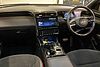 Hyundai TUCSON 1.6 TGDi Hybrid 230 N Line S 5dr 2WD Auto Silver