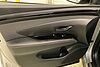 Hyundai TUCSON 1.6 TGDi Hybrid 230 N Line S 5dr 2WD Auto Silver