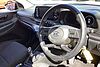 Hyundai I20 1.0 T-GDi 2022MY SE Connect Manual Black