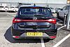 Hyundai I20 1.0 T-GDi 2022MY SE Connect Manual Black