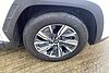 Hyundai TUCSON 1.6 T-GDi 2021MY SE Connect White
