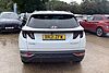 Hyundai TUCSON 1.6 T-GDi 2021MY SE Connect White