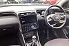 Hyundai TUCSON 1.6 T-GDi 2021MY SE Connect White