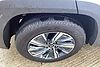 Hyundai TUCSON 1.6 T-GDi 2021MY SE Connect White
