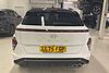 Hyundai KONA 1.6T 138 N Line 5dr DCT White