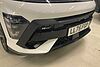 Hyundai KONA 1.6T 138 N Line 5dr DCT White