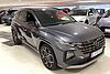 Hyundai TUCSON 1.6 TGDi Plug-in Hybrid N Line 5dr 4WD Auto Grey