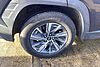 Hyundai TUCSON 1.6 TGDi SE Connect 5dr 2WD Grey
